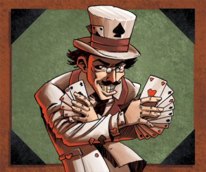 poker