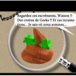 Mr Jack fait des bulles - Inédit