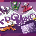 K-Domino'Z