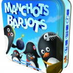 Manchots Barjots