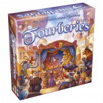 Fourberies / Histrio