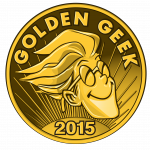 2 Golden Geek Awards pour 7 Wonders Duel