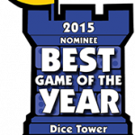 Les nominations, c'est la saison !