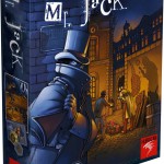 Mr Jack - 10 ans