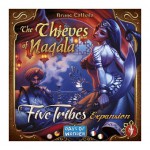 Les Voleurs de Naqala