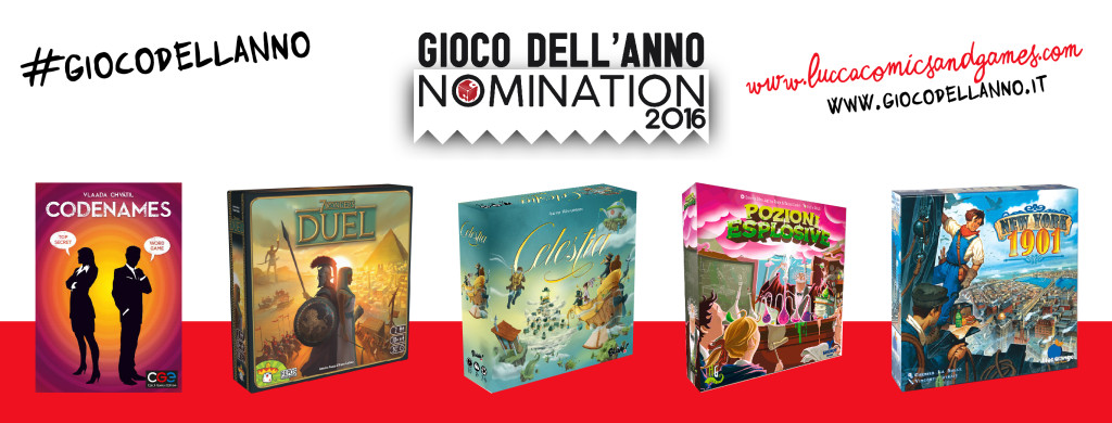 2016giocodelanno7wondersduel