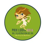 Fourberies sélectionné pour le prix Ludia