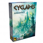 Cyclades Monuments