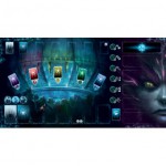 Abyss: le Playmat