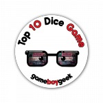 Dice Stars, Kanagawa & Kingdomino à l'honneur