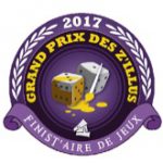 Le grand prix des Illustrations pour FOURBERIES