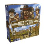 Dice Town fait peau neuve