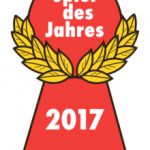 Le Spiel Des Jahres pour Kingdomino !