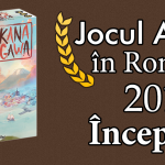 KANAGAWA: la Roumanie sous le charme