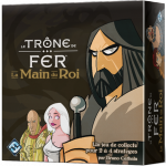 Game of Thrones - La main du Roi - la VF est ENFIN arrivée !