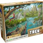 Trek 12 Amazonie